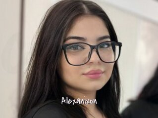 Alexanixon