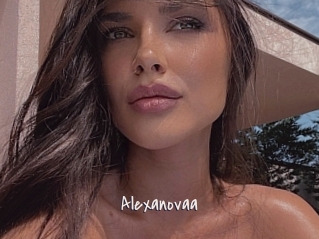alexanovaa Commando Sexy