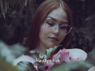 Alexapeiton