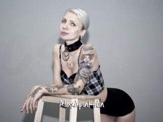 Alexapinksun