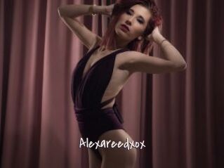 Alexareedxox
