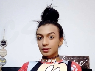 Alexaroa