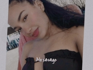Alexasage