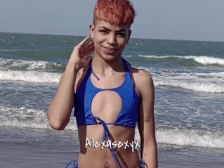 alexasexyx Commando Sexy
