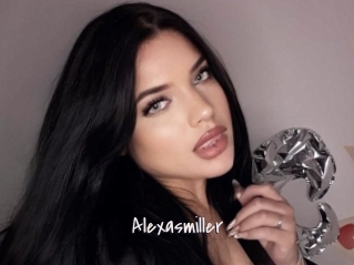 Alexasmiller
