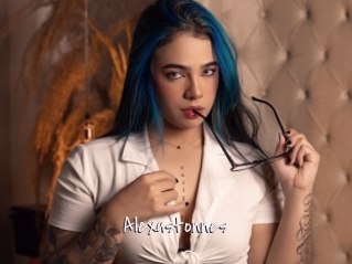 Alexastonnes