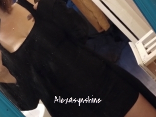 Alexasynshine