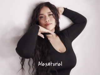 Alexatoriel