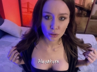 Alexatorn