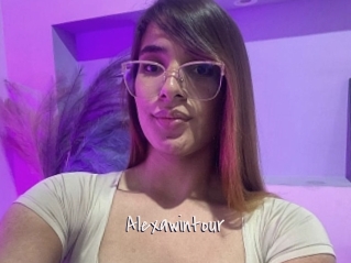 Alexawintour