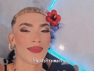 Alexaxtreme18