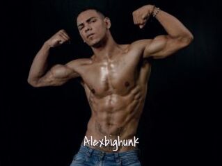 Alexbighunk
