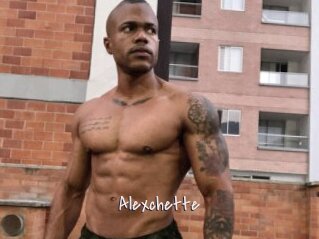 Alexchette
