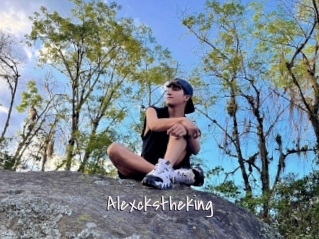 Alexckstheking