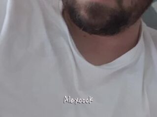 Alexcock