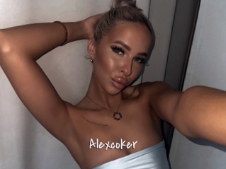 Alexcoker