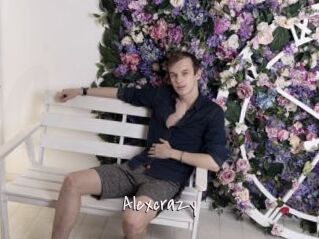 Alexcrazy