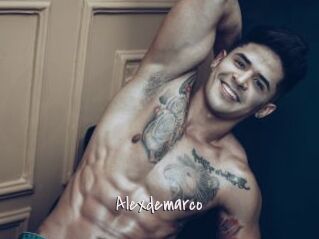 Alexdemarco