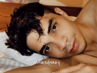 Alexdisney