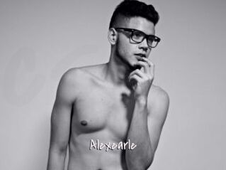 Alexearle