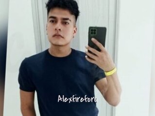 Alexfireforu