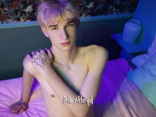 alexfloyd Commando Sexy