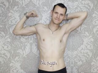 Alexgun