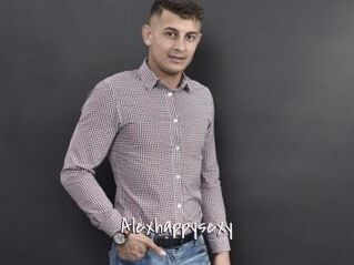 Alexhappysexy