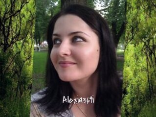 Alexia369i