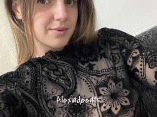 Alexiadeea95