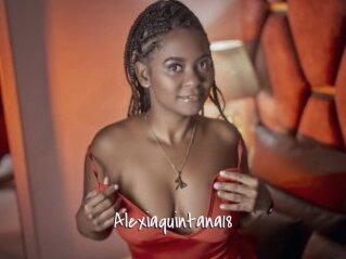 Alexiaquintana18
