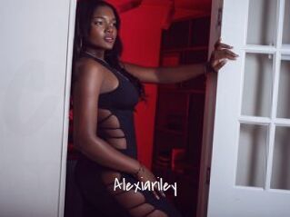 Alexiariley