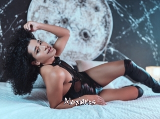 Alexiaros