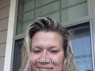 Alexiaxxoo