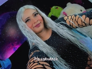 Alexiiasanch