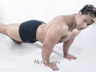 Alexio_moore