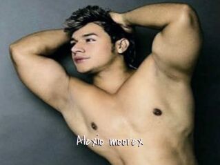 Alexio_moorex
