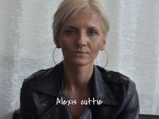 Alexis_cuttie