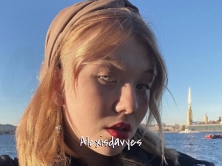 Alexisdavyes
