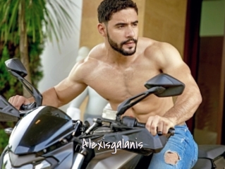Alexisgalanis