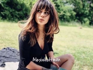 Alexishoffman