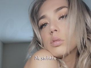 Alexistate