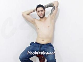 Alexlatinbigcock