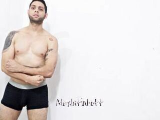Alexlatinhott