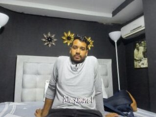 Alexmael