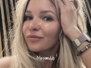 Alexmiddi