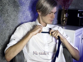 Alexmiler