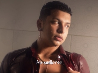 alexmillerss Commando Sexy