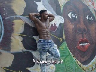 Alexmuscledick