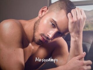 Alexocampo
